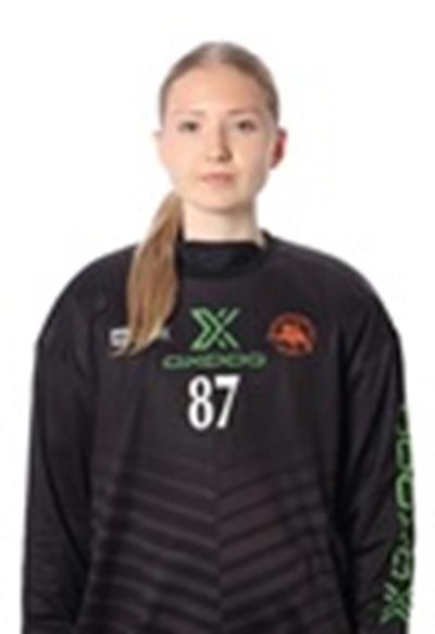 Unni Nordström