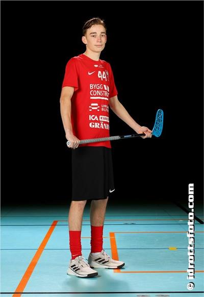 Melwin Lindholm