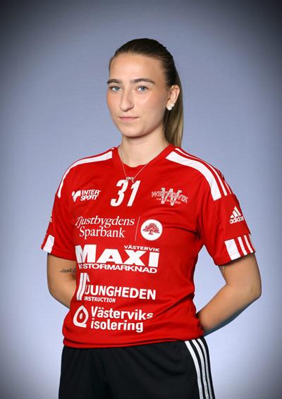 Ellinor Johansson