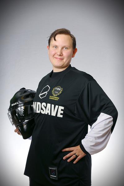 Michaella Forsberg-Harila