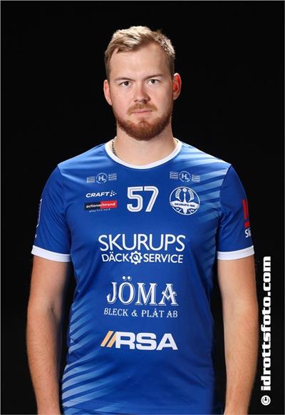 Adam Flink Hultgren