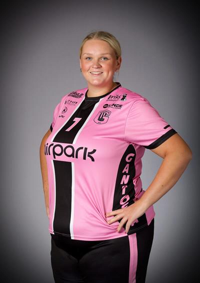 Agnes Jönsson Roswall