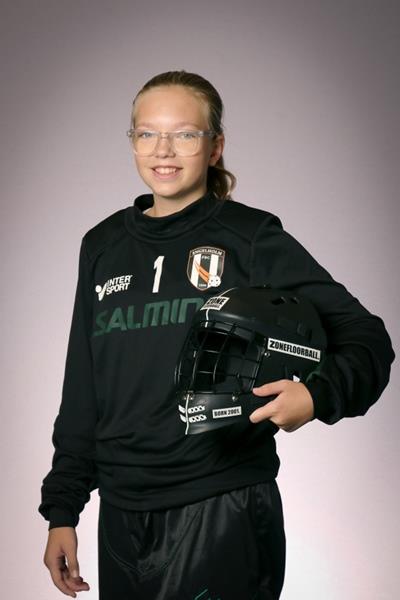Saga Johansson