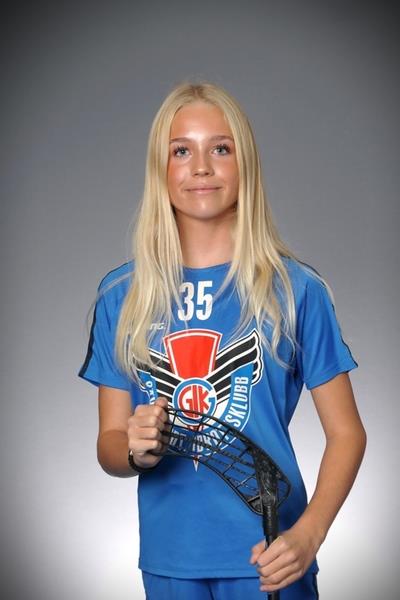 Anabelle Nyström Käck