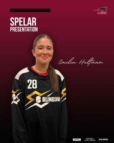 Emilia Hultman Anderberg