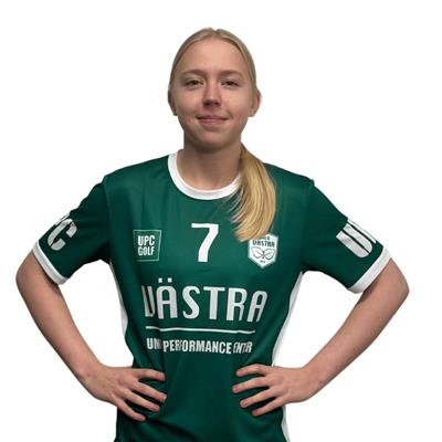 Ida Dahlroth