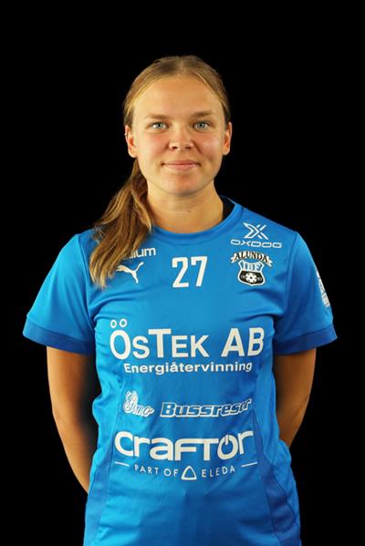 Sanna Oljemark