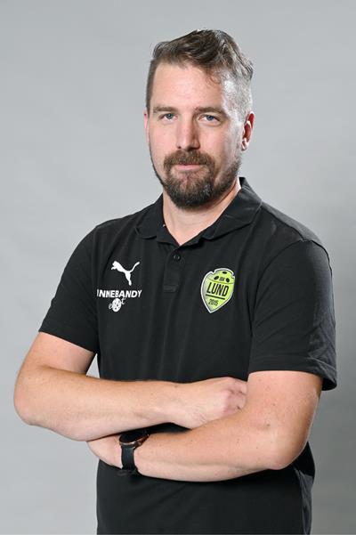 Björn Tapper