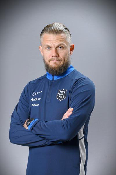 Kim Kumpula