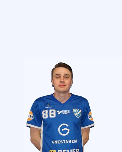 Jens Lindbom