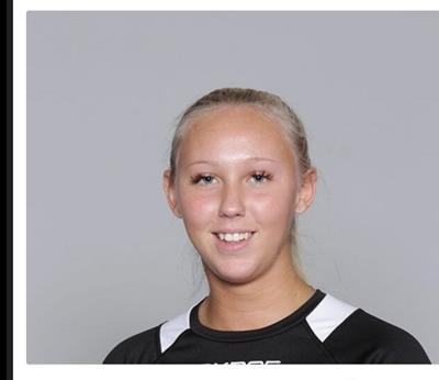 Rebecca Sohlborg