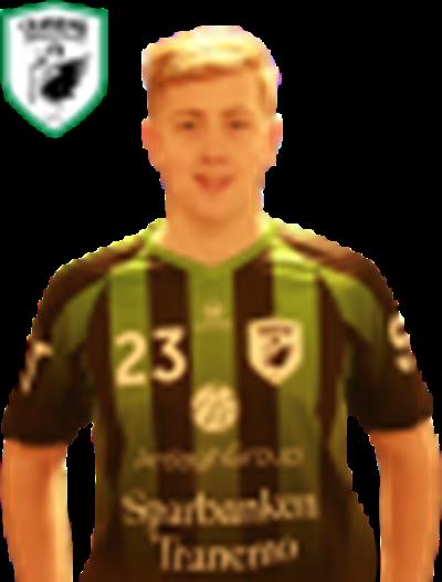 Elias Isaksson