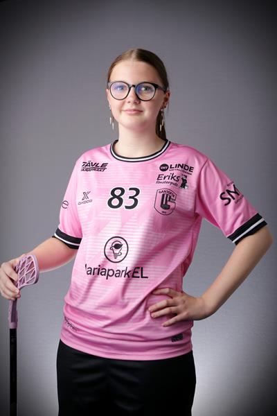 Alice Persson
