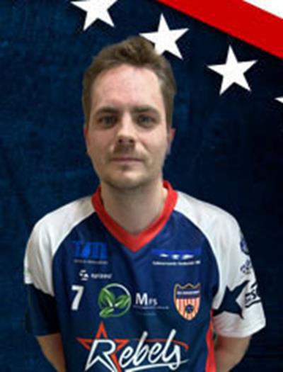 Joel Lidmark