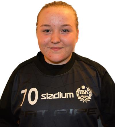 Julia Strang