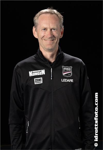 Niklas Johansson