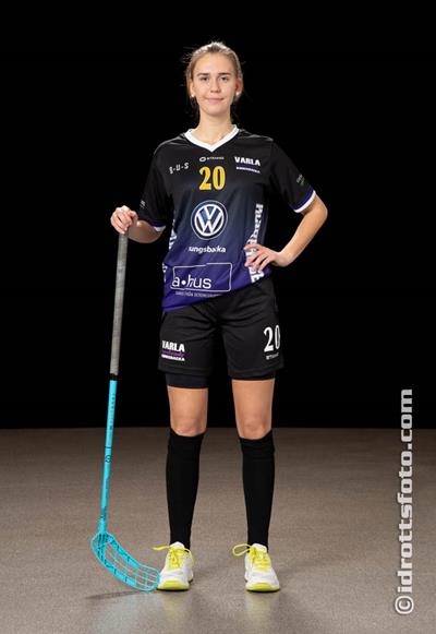 Emelie Fransson