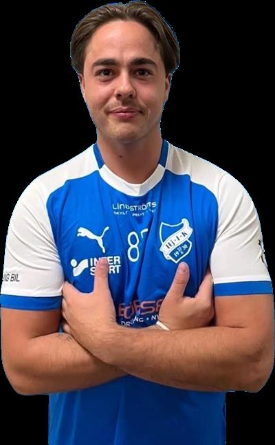 Joel Forslund