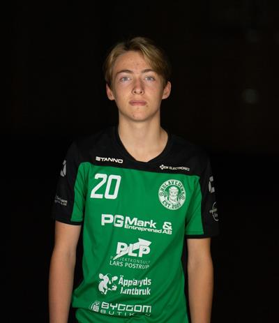 Sixten Lind