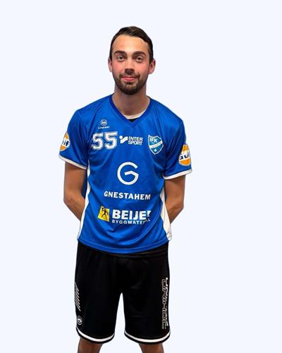 Jesper Karlsson-Lindblom