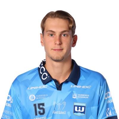 Isac Leffler