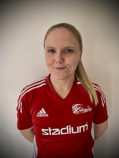 Ida Kalén