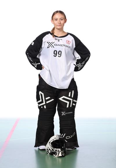 Camille Reimer Jakobsen