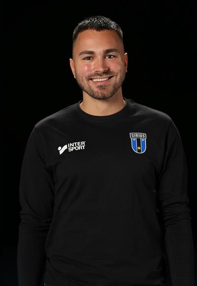 Jonas Orebrand Hruby