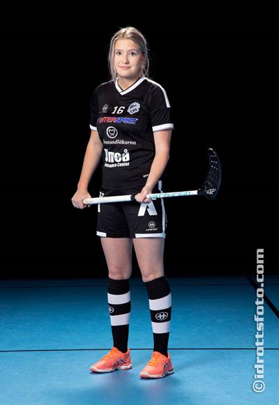 April Holm