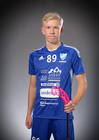 Melker Pettersson