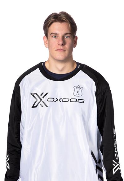 Samuel Jönsson Dolke