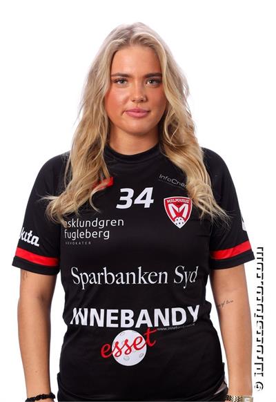 Nellie Andersson Malmgren