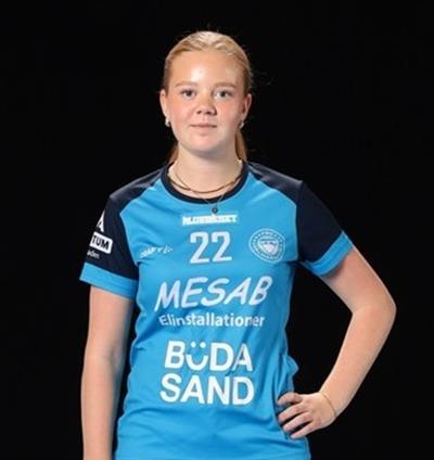 Molly Ivarsson