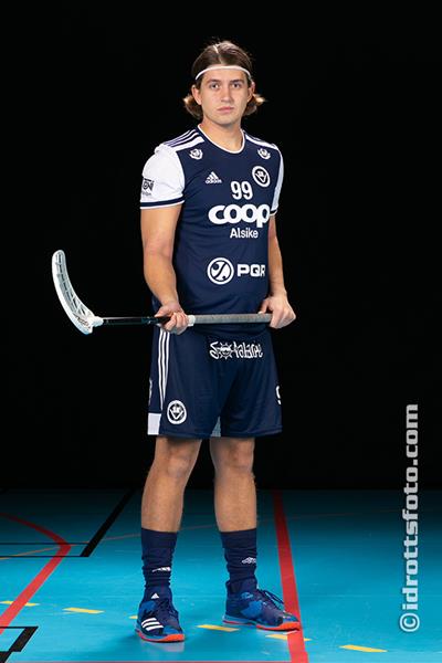 Filip Öhrstedt