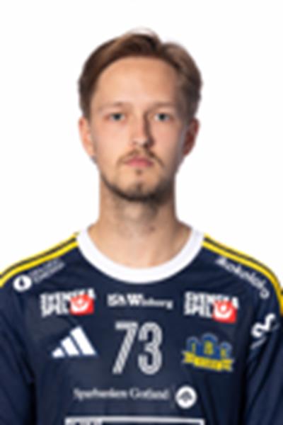 Gustav Borg