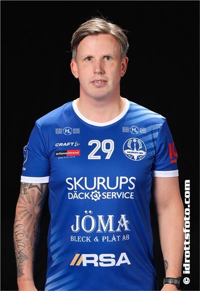 Stefan Nilsson