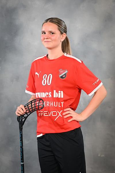 Ella Rajala