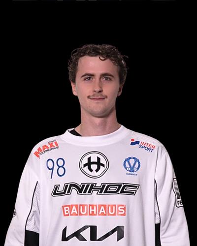 Iwo Rongione-Löwencrantz