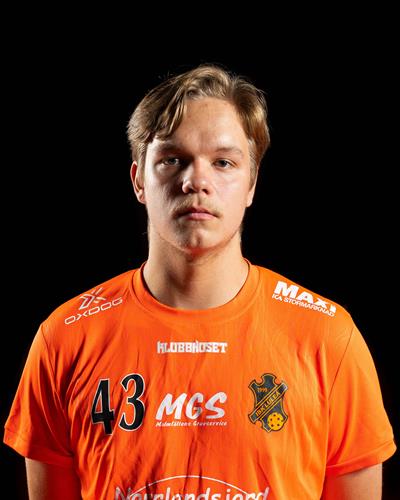 Jacob Lindlöf