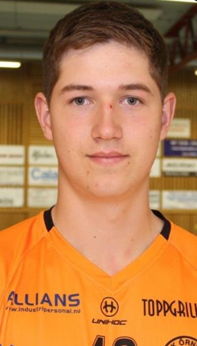 Hector Thudin