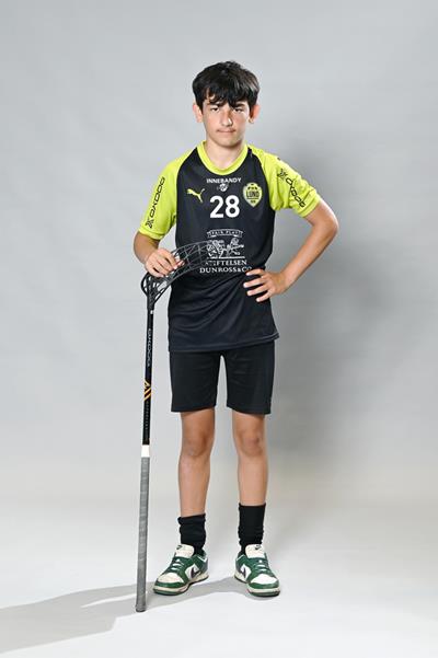 Jamie Göthe