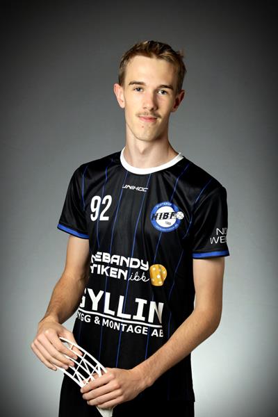 Alfred Plateryd