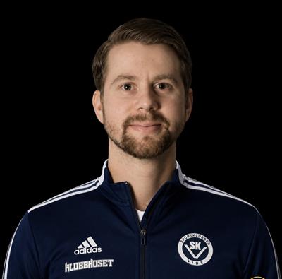 Niclas Jansson