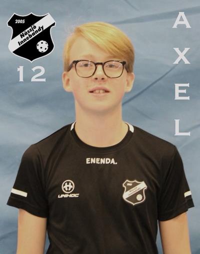 Axel Wannerö