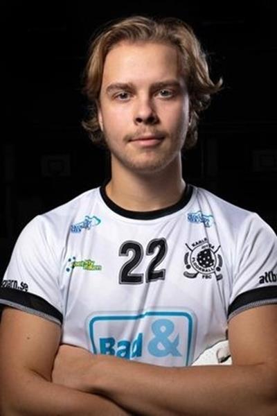 Jakob Elfström