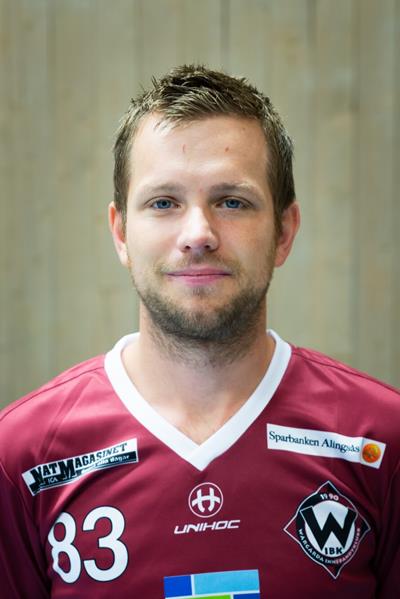 Daniel Strand