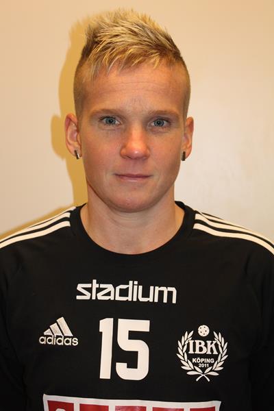 Anna Kolmin