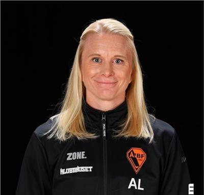 Anna Ljudén
