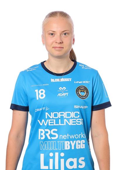 Karolina Klubalova