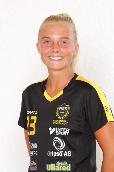 Oliwia Berg